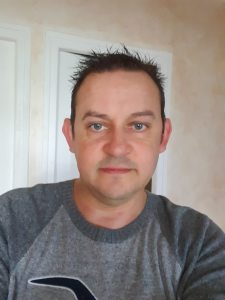 Photo de profil de Christophe Schockaert