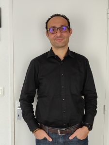 Photo de profil de Christophe Sebaoun