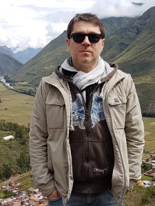 Photo de profil de Christophe Series