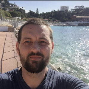 Photo de profil de Christophe Serpolet
