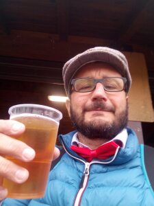Photo de profil de Christophe Serre