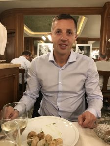 Photo de profil de Christophe Seux