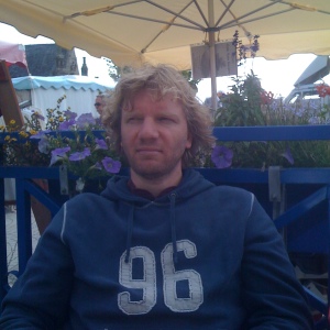 Photo de profil de Christophe Shaw