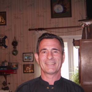 Photo de profil de Christophe Si Ammour