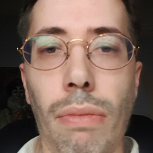 Photo de profil de Christophe Sidi Slimane