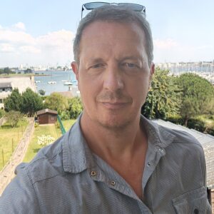 Photo de profil de Christophe Sigonney