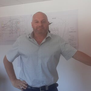 Photo de profil de Christophe Simar