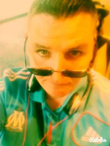 Photo de profil de Christophe Simon