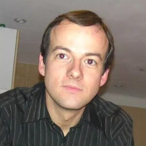 Photo de profil de Christophe Simonet