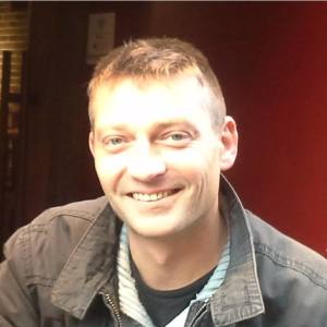 Photo de profil de Christophe Smuerzinski