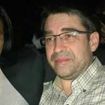 Photo de profil de Christophe Sokolsky