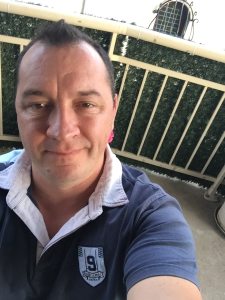 Photo de profil de Christophe Soleilhavoup