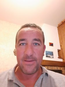Photo de profil de Christophe Sourd