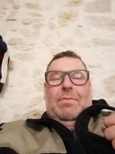 Photo de profil de Christophe Spada