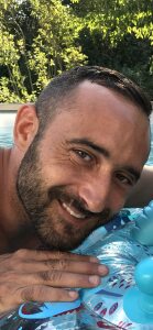 Photo de profil de Christophe Spini