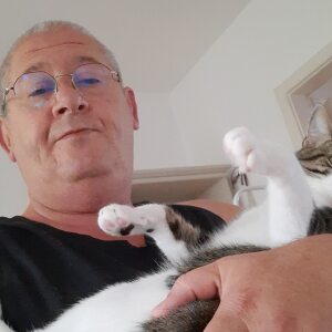 Photo de profil de Christophe Staebell