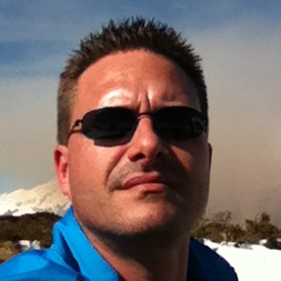 Photo de profil de Christophe Steinmetz