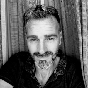 Photo de profil de Christophe Stelmaszyk
