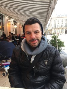 Photo de profil de Christophe Stemmer