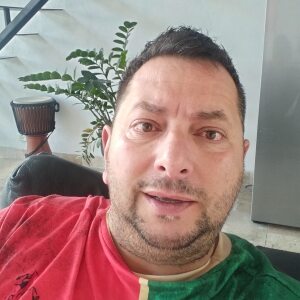 Photo de profil de Christophe Stivala