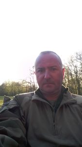 Photo de profil de Christophe Szmundij