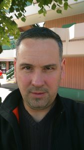 Photo de profil de Christophe Tardivet
