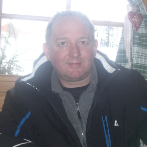 Photo de profil de Christophe Teeten
