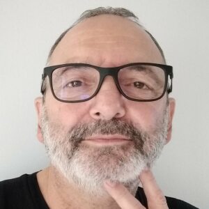 Photo de profil de Christophe Teilhet