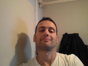 Photo de profil de Christophe Tellier