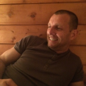 Photo de profil de Christophe Terry