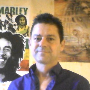 Photo de profil de Christophe Tertrain