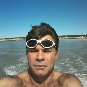 Photo de profil de Christophe Texier