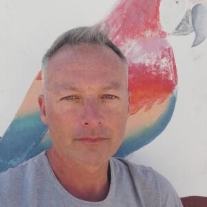 Photo de profil de Christophe Texier