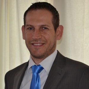 Photo de profil de Christophe Texier