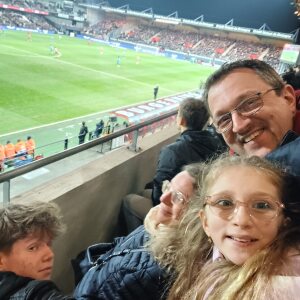 Photo de profil de Christophe Texier