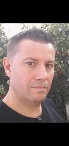 Photo de profil de Christophe Thebault
