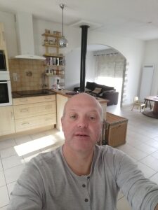 Photo de profil de Christophe Thelin