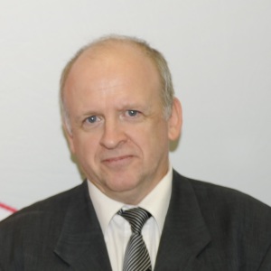 Photo de profil de Christophe Thierry