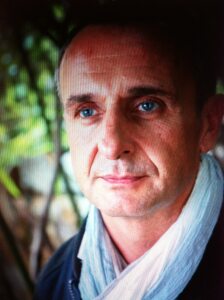 Photo de profil de Christophe Thiolier