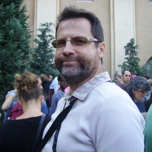 Photo de profil de Christophe Thiou