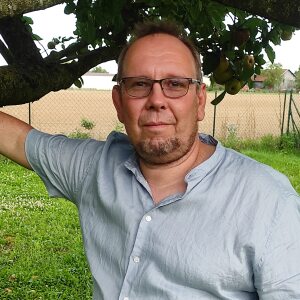 Photo de profil de Christophe Thiourt