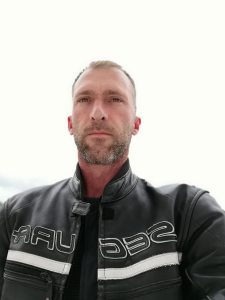 Photo de profil de Christophe Thomas