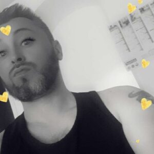 Photo de profil de Christophe Thomas
