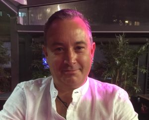 Photo de profil de Christophe Thouron