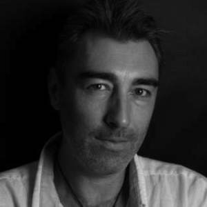 Photo de profil de Christophe Thouvenin