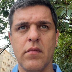 Photo de profil de Christophe Thuilier