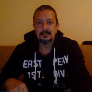 Photo de profil de Christophe Tissandier