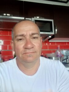 Photo de profil de Christophe Tramoy