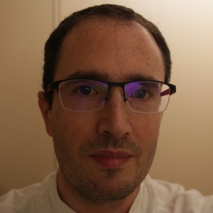 Photo de profil de Christophe Trégouët