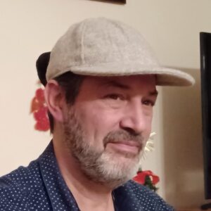 Photo de profil de Christophe Trezeres